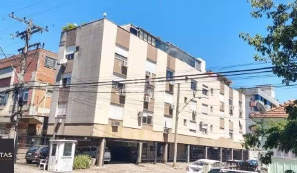 Cobertura com 2 quartos à venda na Rua Doutor Gastão Rhodes - Porto Alegre