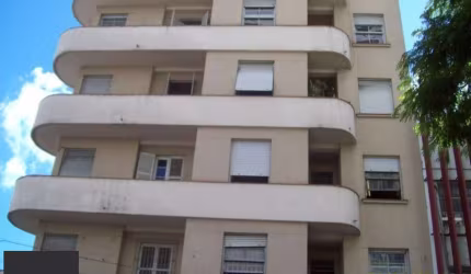 Apartamento de 1 quarto no bairro Cidade Baixa em Porto Alegre