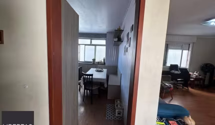 Ótima cobertura de 3 dormitórios com 232m² no bairro Passo da Areia.