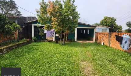 Casa em Boa Vista do Sul