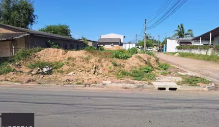 Terreno em Ponta Grossa