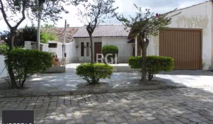 Casa em Restinga