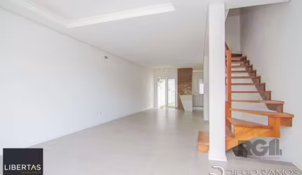 Sobrado em Hípica