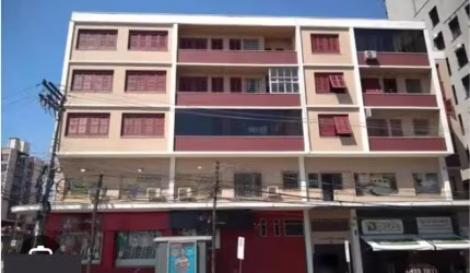 Apartamento em Cristo Redentor