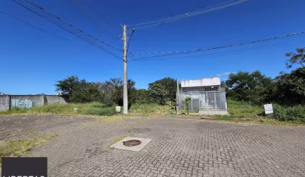 Terreno em Aberta dos Morros