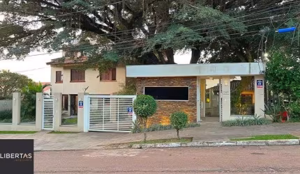 Casa de Condomínio em Cristal