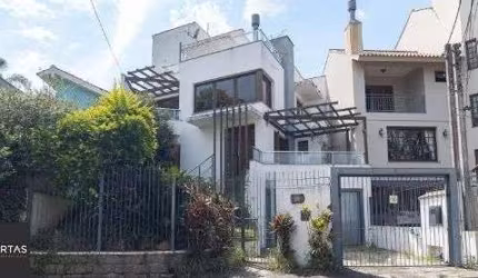 Casa em Ipanema