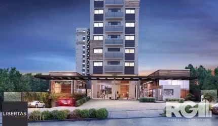 Apartamento em Vila Ipiranga