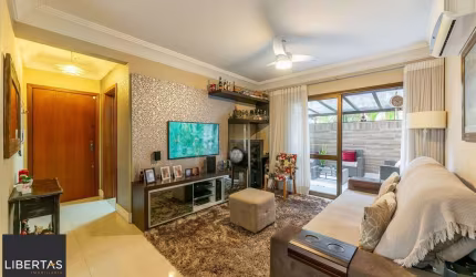 Apartamento Garden em Jardim  Botânico