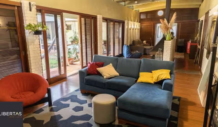Casa em Ipanema
