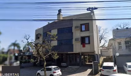 Cobertura duplex no bairro Tristeza de 3 dormitórios 2 vagas e terraço