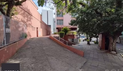 Ótima sala comercial no bairro Cristo Redentor.