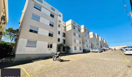 Condomínio Alto do Bosque - Apartamento no Bairro Lomba do Pinheiro