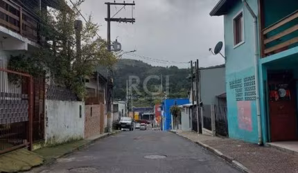 Casa para Venda - 60m², 2 dormitórios, 1 vaga - Aberta dos Morros
