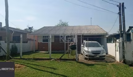 Casa para Venda - 130m², 2 dormitórios, 2 vagas - Aberta dos Morros