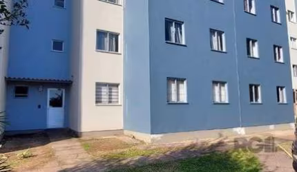 Apartamento em Campo Novo