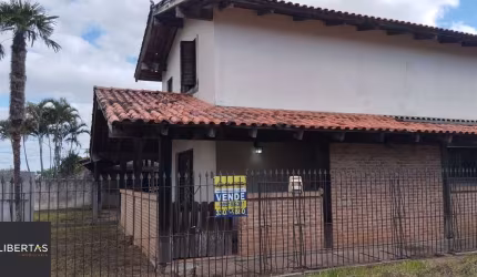 Casa em Aberta dos Morros
