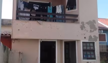 Casa em Aberta dos Morros