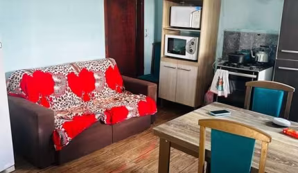 Casa em Restinga