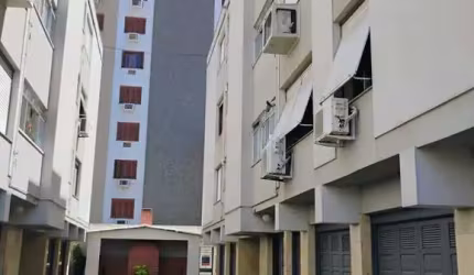 Apartamento com 3 quartos e 2 vagas de garagem no Bairro Jardim Itu/ Planalto.