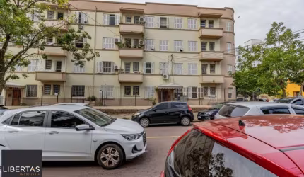 Apartamento à venda com 2 Dormitórios e  68 m² no Bairro Santana