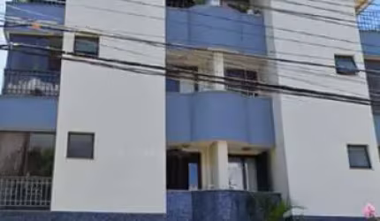 Apartamento em São João
