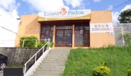loja escritório Wenceslau escobar