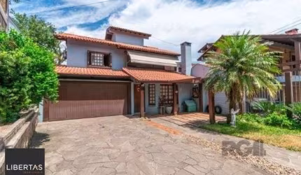 Casa em Jardim Isabel