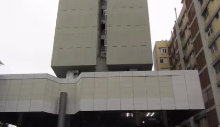 Box em Centro Histórico
