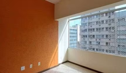 Apartamento de 1 quarto no Bairro centro