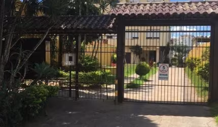 JK no Passo da Areia, na Av do Forte
