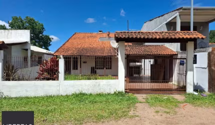 Casa com Excelente Localização - Próxima à Avenida Edgar Pires de Castro.