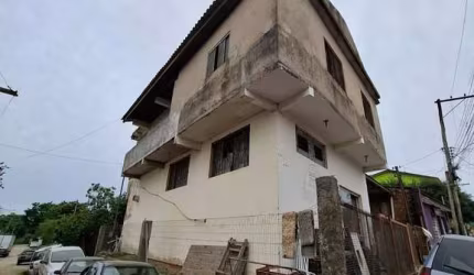 CASA COMERCIAL NO BAÍRRO  LOMBA PINHEIRO
