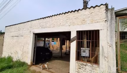 Vendo Casa De Dois Andares bairro Belém Velho