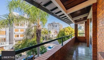 Casa com 6 quartos no Bairro Higienópolis