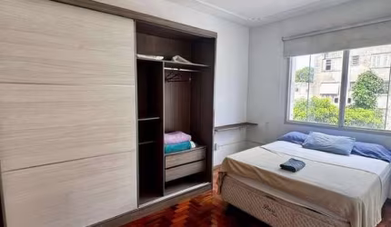 Apartamento no Bairro Cidade Baixa