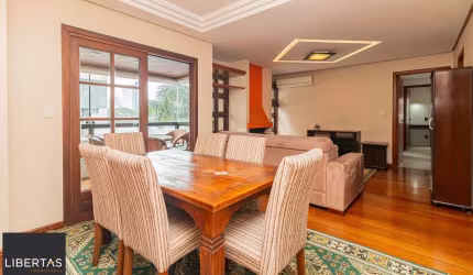 Apartamento à venda no bairro Petrópolis em Porto Alegre/RS