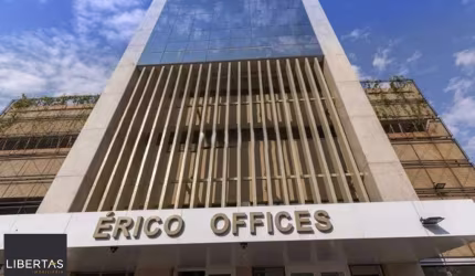 Sala Comercial, 45 m², Menino Deus