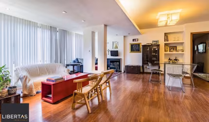 Apartamento à venda no bairro Rio Branco em Porto Alegre/RS
