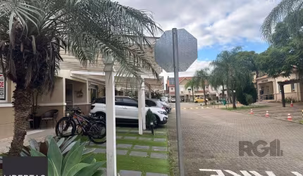 Casa de Condomínio em Sarandi