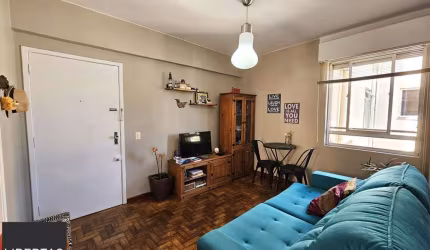 Apartamento em Jardim  Botânico