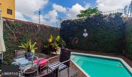 Casa em Vila Ipiranga