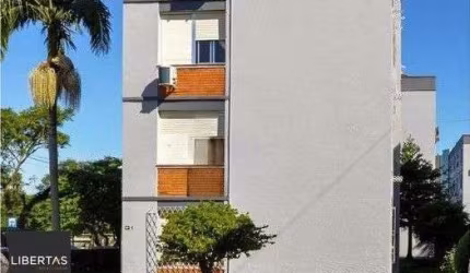 Apartamento em Cristal