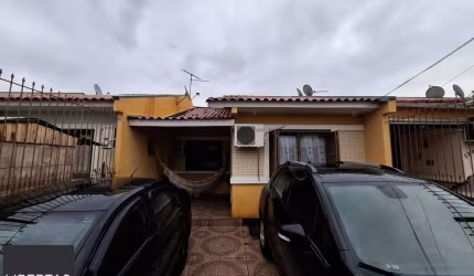 Casa 3 dormitórios loteamento moradas do sul - Hipíca