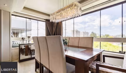 Apartamento à venda no bairro Jardim Lindóia em Porto Alegre/RS