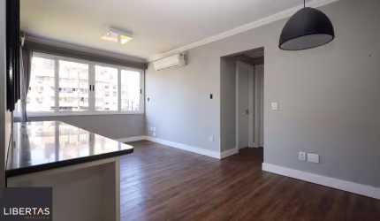 Apartamento a venda no bairro Mont' Serrat