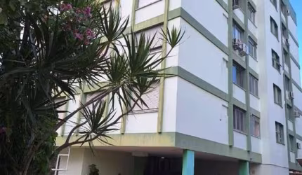 Apartamento em Menino Deus