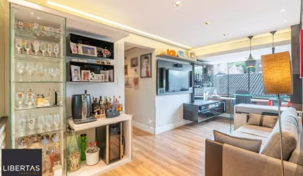 Apartamento em São João
