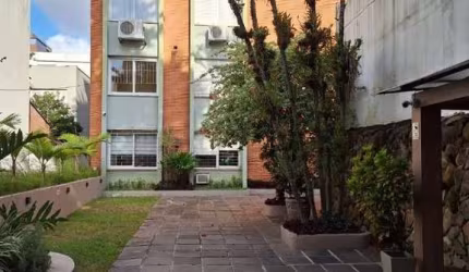 Apartamento em Moinhos de Vento