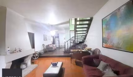 Casa 4 quartos, 4 vagas Para Comprar , Com 195m2 no Passo Da Areia